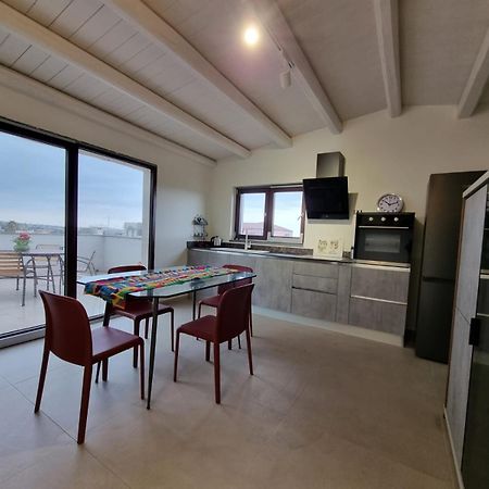 A Casa Nostra Otel Katanya Dış mekan fotoğraf