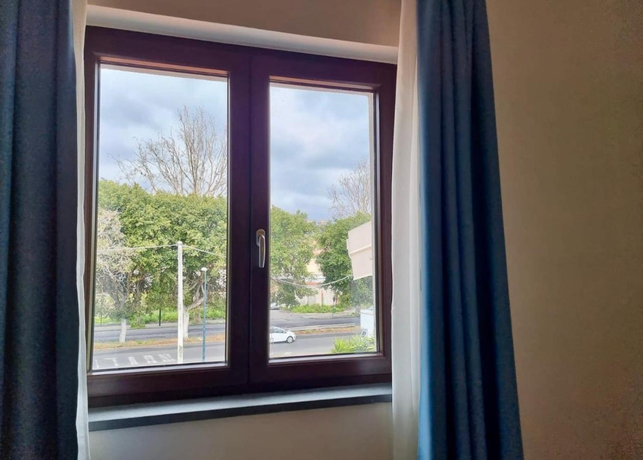 A Casa Nostra Otel Katanya Dış mekan fotoğraf