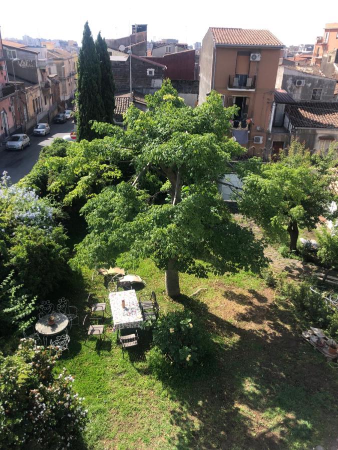 A Casa Nostra Otel Katanya Dış mekan fotoğraf