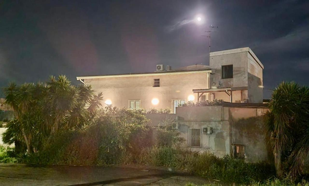 A Casa Nostra Otel Katanya Dış mekan fotoğraf