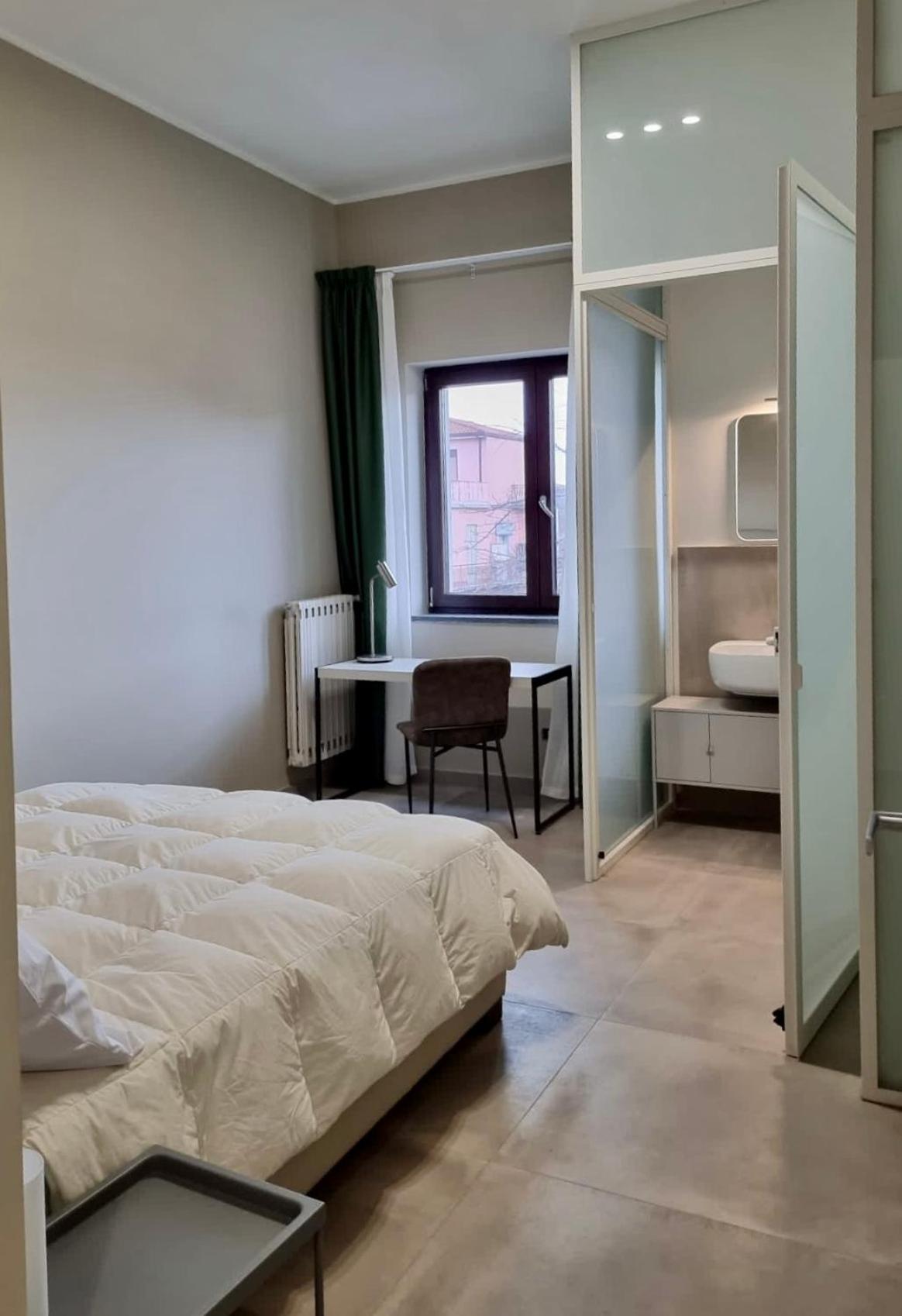 A Casa Nostra Otel Katanya Oda fotoğraf