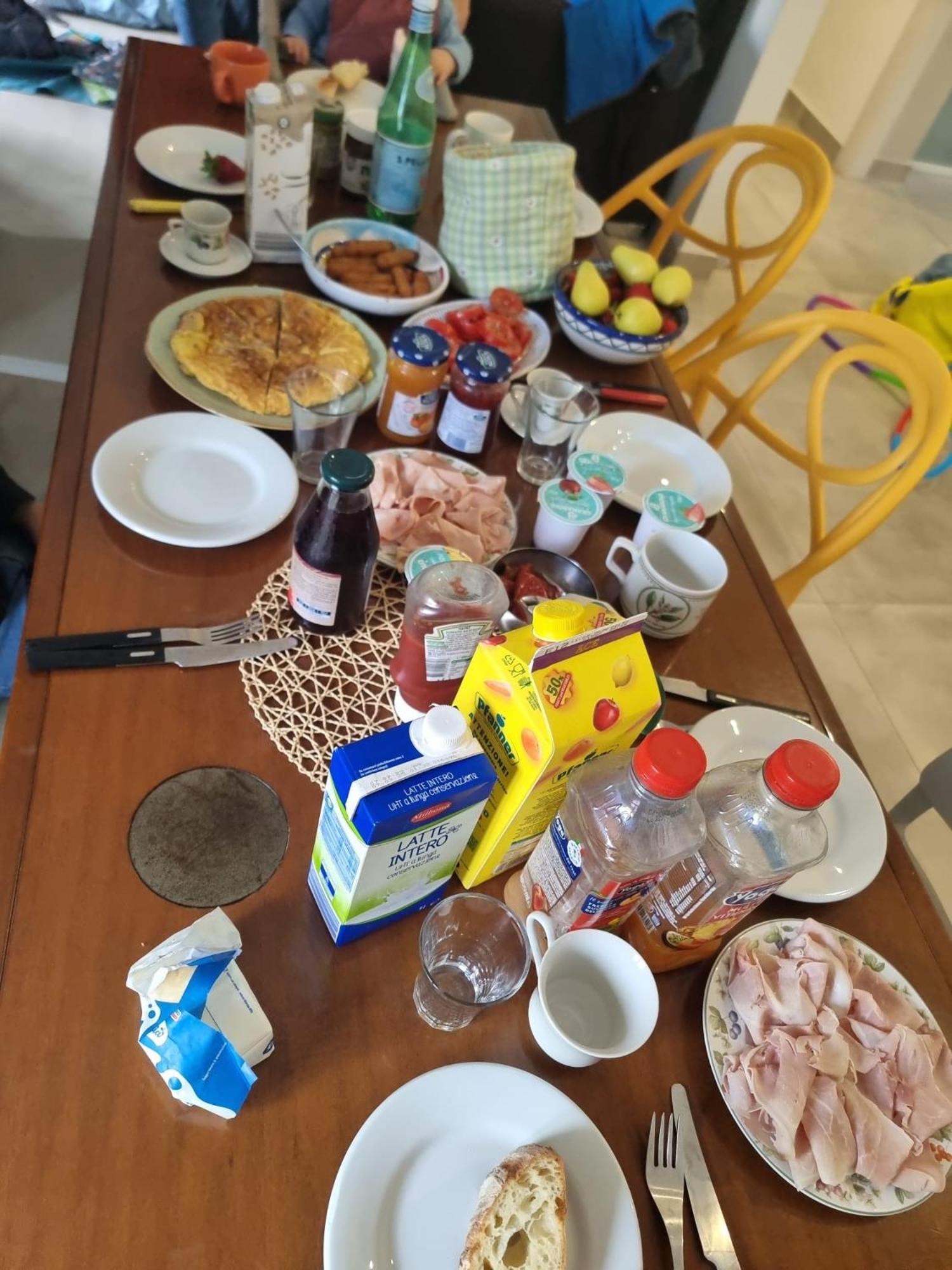 A Casa Nostra Otel Katanya Dış mekan fotoğraf
